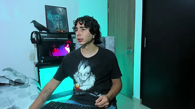 Snapshot of Keisuke_Baji_ chatting on 01-10-26, 03:07 Keisuke Baji online show from 01-10-26, 03:07