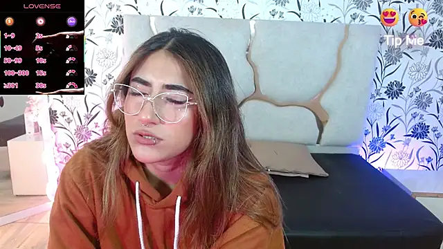 Livglow tay online show from 01-13-26, 03:10