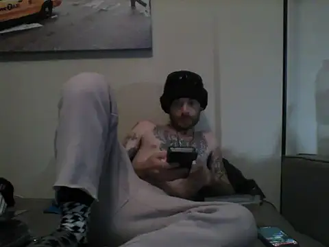 Nico2Nasty online show from 03-30-26, 03:08