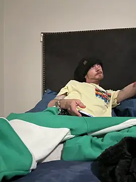 Nico2Nasty online show from 06-01-26, 02:34