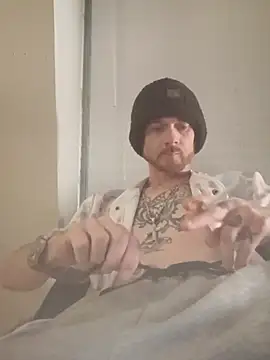Nico2Nasty online show from 05-18-26, 06:51