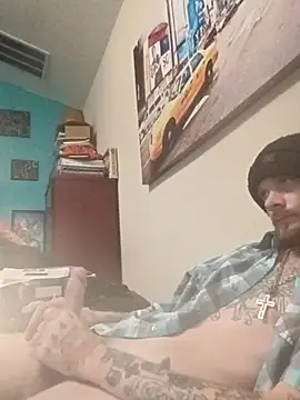 Nico2Nasty online show from 03-24-26, 04:34