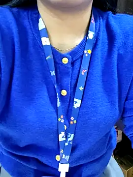 Arica sexykiss online show from 02-09-26, 08:51