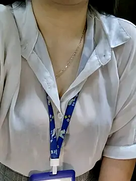 Arica sexykiss online show from 03-28-26, 08:54