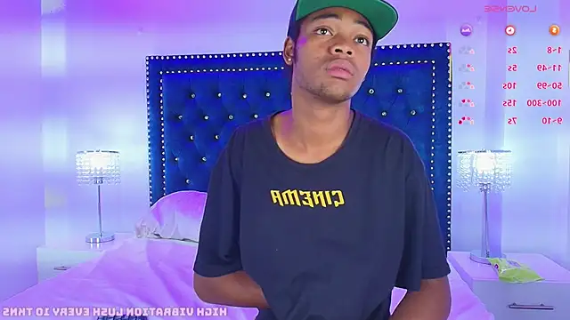 Cristal and luke online show from 02-28-26, 03:39