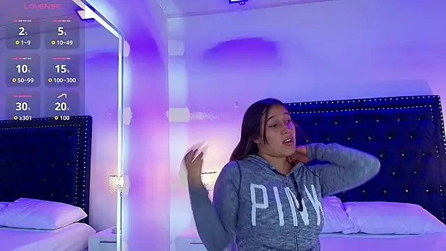 Cristal and luke online show from 02-27-26, 03:40