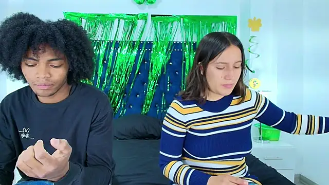 Cristal and luke online show from 03-20-26, 03:29