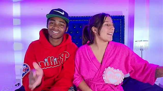 Cristal and luke online show from 03-27-26, 08:26