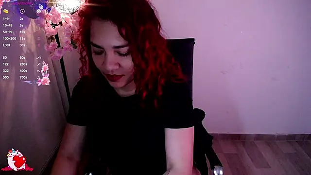 ruby-redd online show from 01-11-26, 03:57