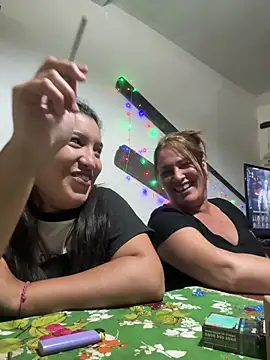 SyNHotx22 online show from 01-06-26, 05:00