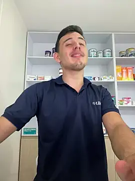 Keylerth  online show from 04-17-26, 11:18