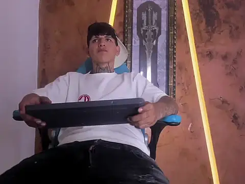 Sam 33 sexy 27 online show from 01-10-26, 03:29