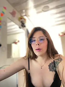 NatalyPinky online show from 04-09-26, 05:30