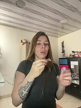 NatalyPinky online show from 03-23-26, 09:14