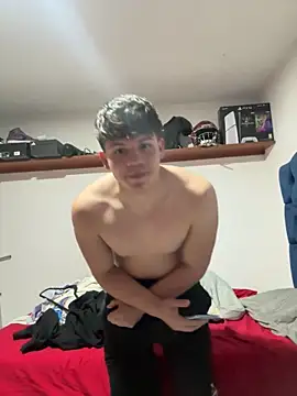 padrinito 69 online show from 02-06-26, 07:15