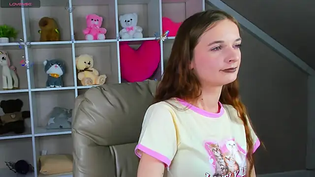 Alicia Adammss online show from 01-10-26, 01:01