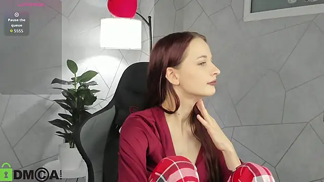 Alicia Adammss online show from 02-21-26, 12:34