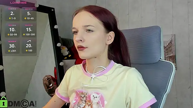 Alicia Adammss online show from 02-15-26, 11:47