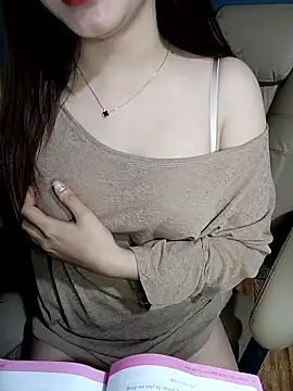 ChanChanLy online show from 03-12-26, 03:38