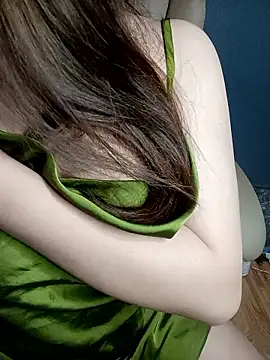 Snapshot of ChanChanLy chatting on 01-18-26, 03:26 ChanChanLy online show from 01-18-26, 03:26