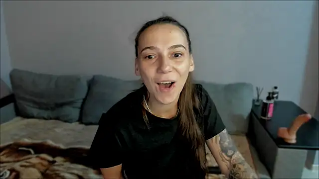 AnnaMized online show from 05-08-26, 01:20