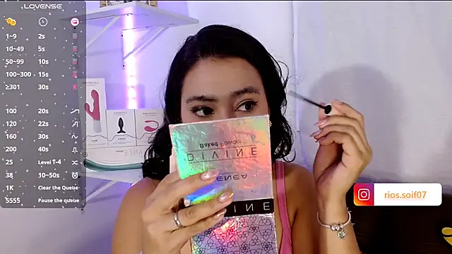 booty sofia online show from 01-15-26, 09:12