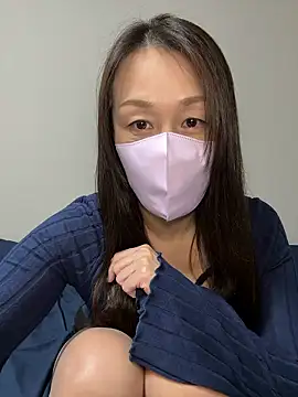 REIKO SEXY JP online show from 01-19-26, 01:37