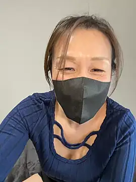 REIKO SEXY JP online show from 03-22-26, 04:27