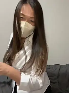 REIKO SEXY JP online show from 03-07-26, 08:43