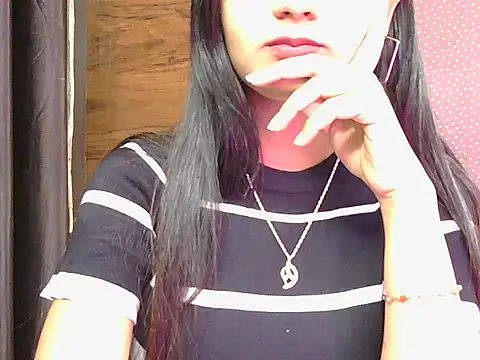 sweet riyaaa online show from 04-10-26, 05:25