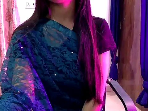 sweet riyaaa online show from 01-17-26, 05:33