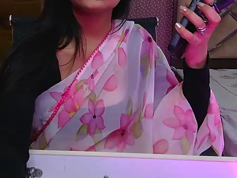 sweet riyaaa online show from 04-13-26, 04:38