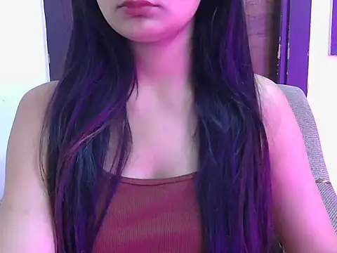 sweet riyaaa online show from 03-27-26, 04:54