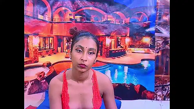 IndianSexyButt online show from 03-27-26, 06:55