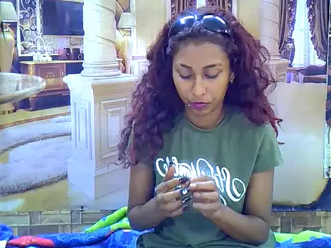 IndianSexyButt online show from 02-11-26, 05:29