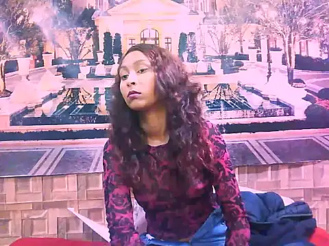 IndianSexyButt online show from 01-17-26, 08:18