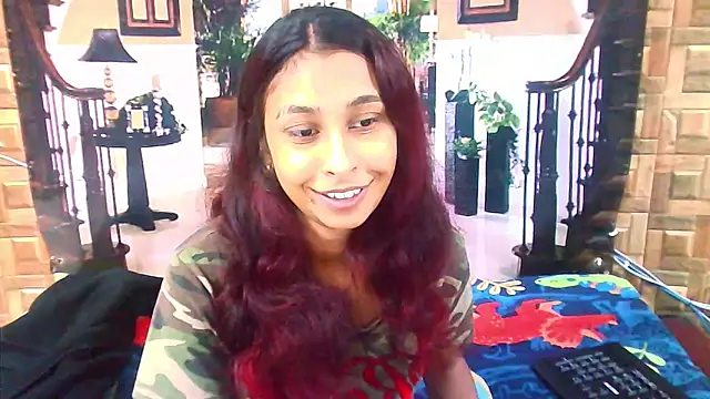 IndianSexyButt online show from 05-14-26, 05:37