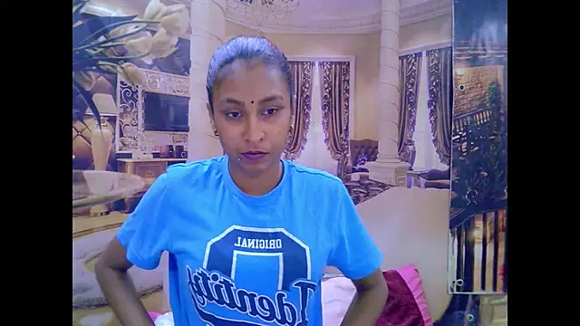 IndianSexyButt online show from 03-04-26, 05:48