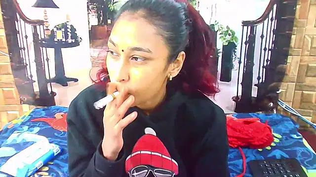 IndianSexyButt online show from 05-22-26, 05:49