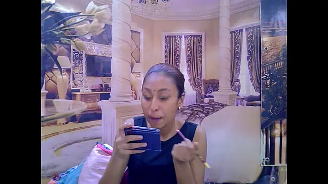 IndianSexyButt online show from 03-03-26, 05:47