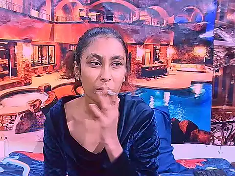 IndianSexyButt online show from 04-02-26, 05:36