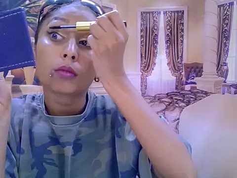 IndianSexyButt online show from 02-25-26, 05:51