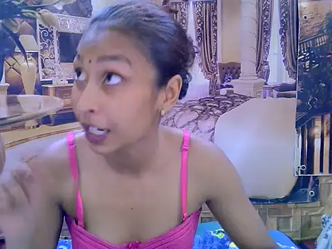 IndianSexyButt online show from 02-28-26, 05:40