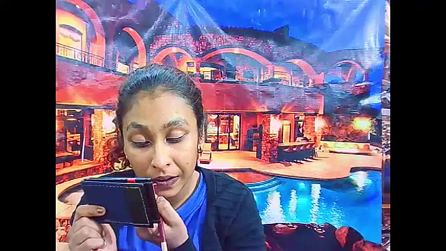 IndianSexyButt online show from 03-23-26, 05:40