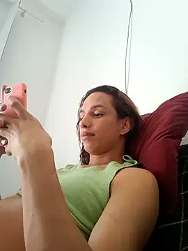 ofjuliaa online show from 01-31-26, 07:12