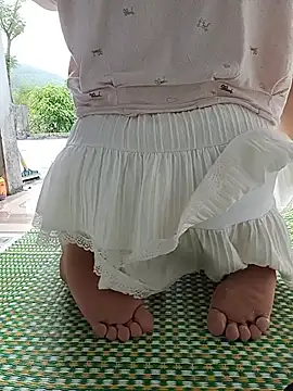 Lyna sexy24 online show from 07-12-26, 11:38