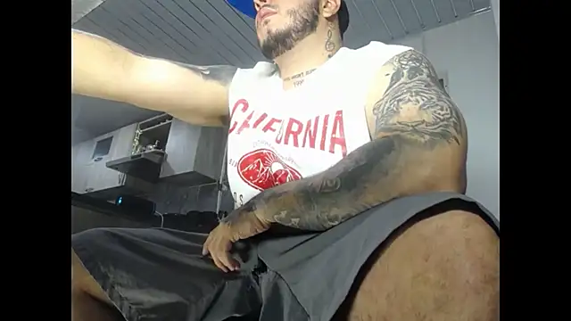 Nero VanHelsing online show from 03-27-26, 07:39