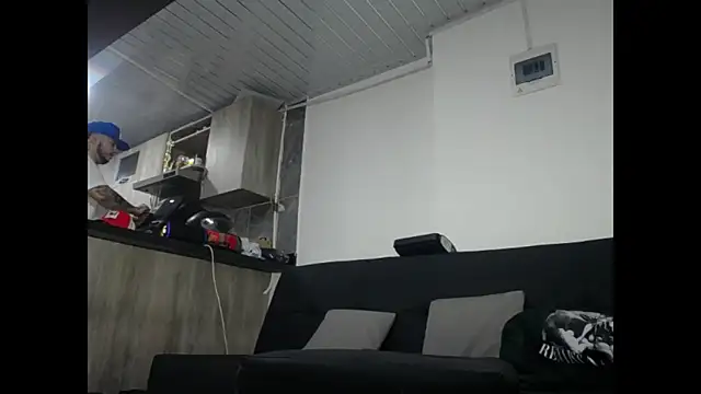 Nero VanHelsing online show from 03-20-26, 07:20