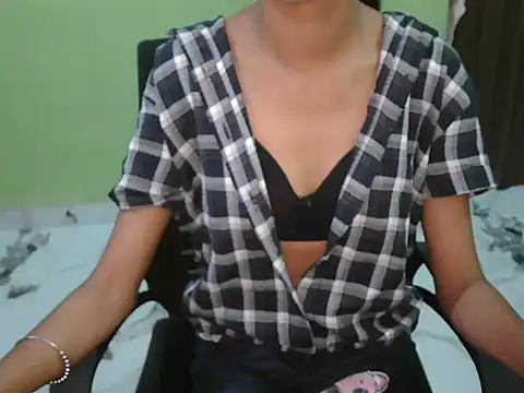 babycharu online show from 05-08-26, 03:54