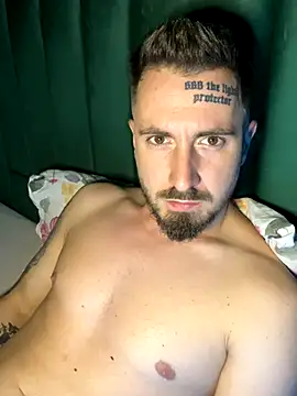 ANU-ZET online show from 01-08-26, 05:08